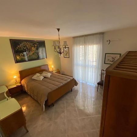 Residenze Bepilu Hotell Bari Exteriör bild