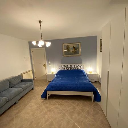 Residenze Bepilu Hotell Bari Exteriör bild