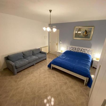Residenze Bepilu Hotell Bari Exteriör bild