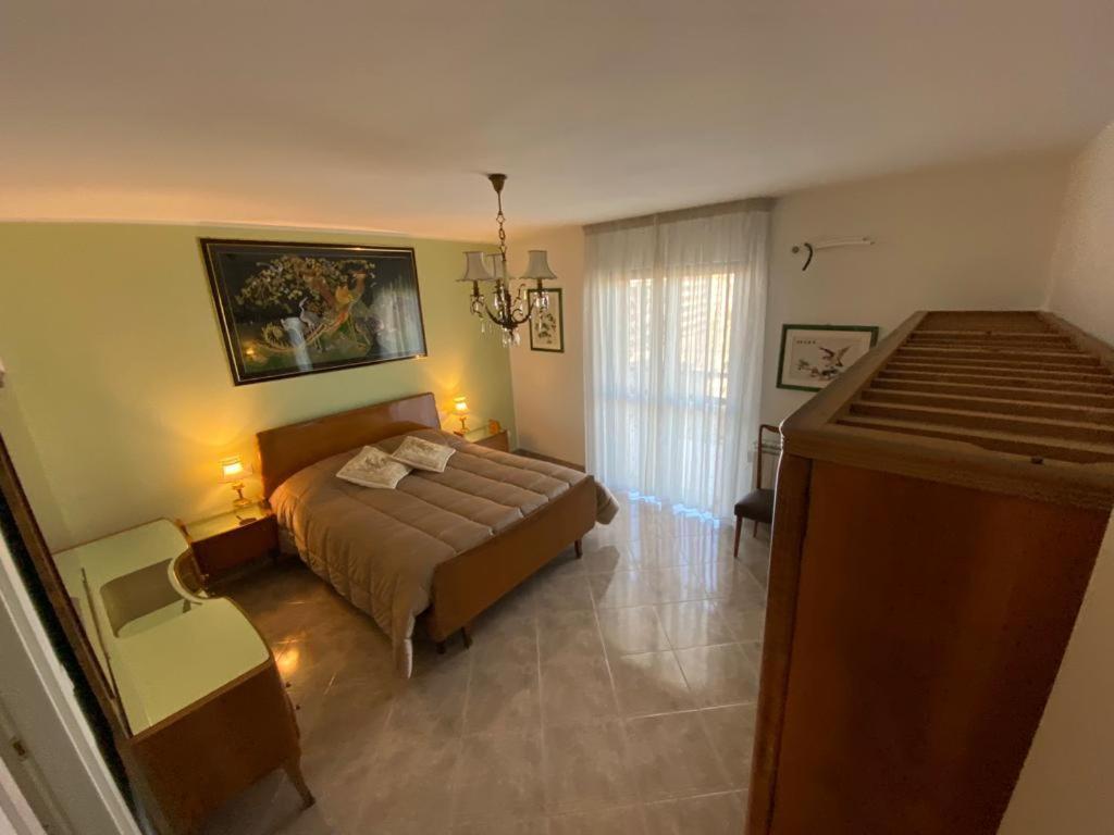 Residenze Bepilu Hotell Bari Exteriör bild
