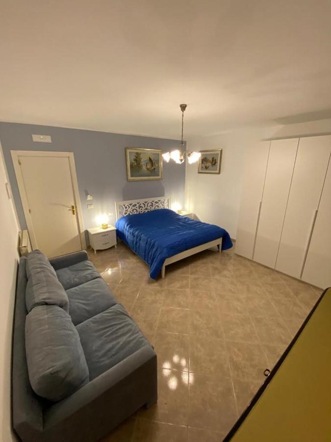 Residenze Bepilu Hotell Bari Exteriör bild