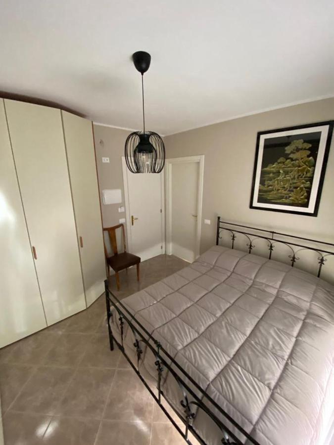 Residenze Bepilu Hotell Bari Exteriör bild