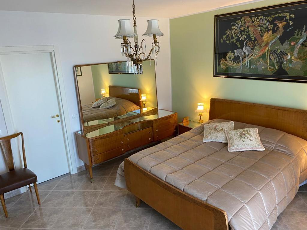 Residenze Bepilu Hotell Bari Exteriör bild