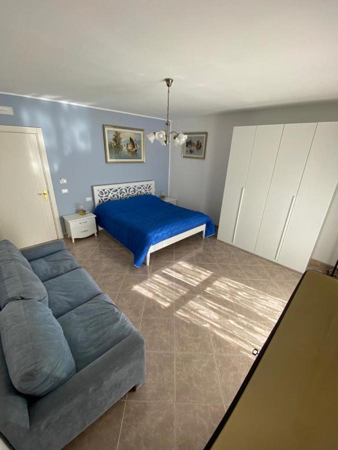 Residenze Bepilu Hotell Bari Exteriör bild