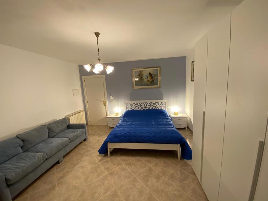 Residenze Bepilu Hotell Bari Exteriör bild