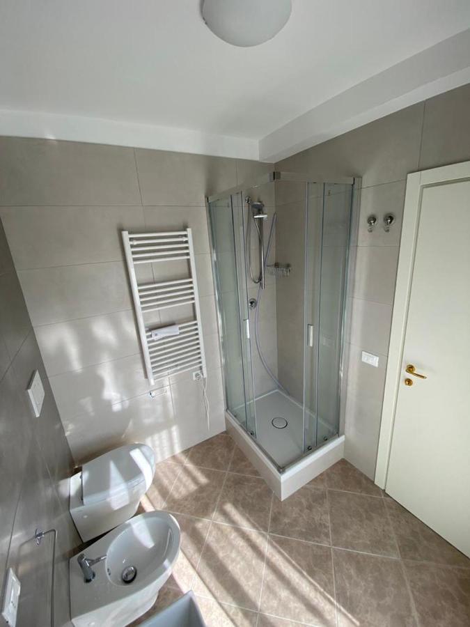 Residenze Bepilu Hotell Bari Exteriör bild
