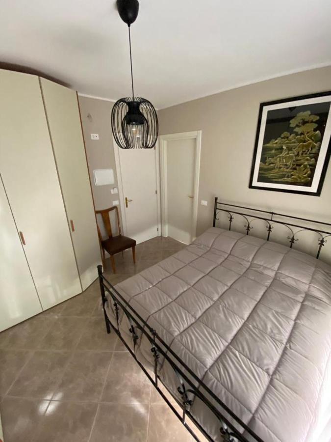 Residenze Bepilu Hotell Bari Exteriör bild